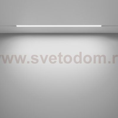 Трековый светильник Technical TR030-4-24WTW-DD2-W