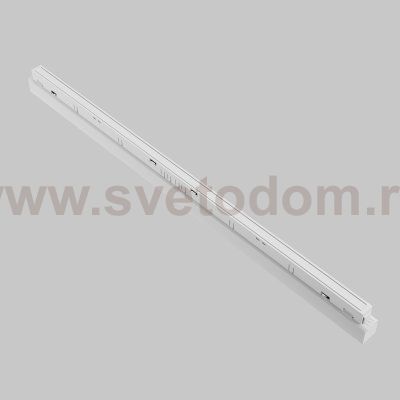 Трековый светильник Technical TR030-4-24WTW-DD2-W