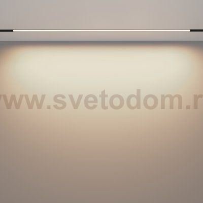 Трековый светильник Technical TR030-4-30WTW-DD2-B