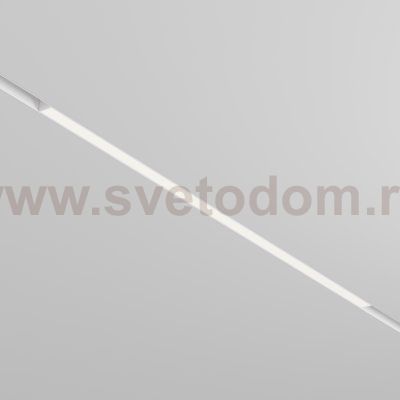 Трековый светильник Technical TR030-4-30WTW-DD2-W