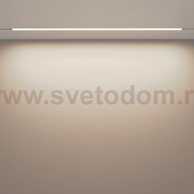 Трековый светильник Technical TR030-4-30WTW-DD2-W