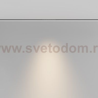 Трековый светильник Technical TR031-2-6W3K-B