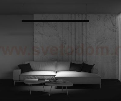 Трековый светильник Technical TR031-4-24WTW-M-DSZ-B
