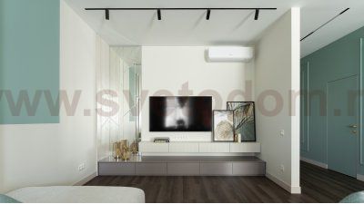 Трековый светильник Maytoni TR032-2-12W2.7K-M-B Focus LED