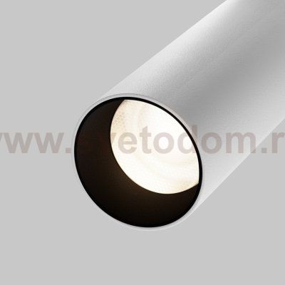 Трековый светильник Maytoni TR032-2-12W3K-S-W Focus LED