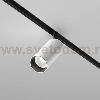 Трековый светильник Maytoni TR032-2-12W4K-M-BW Focus LED