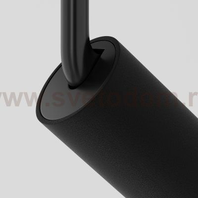 Трековый светильник Maytoni TR032-2-12W4K-M-B Focus LED