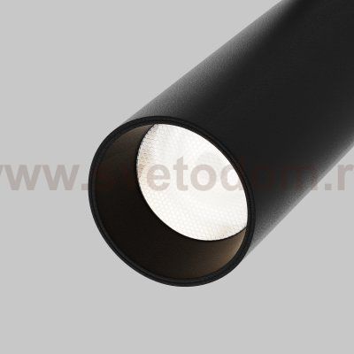 Трековый светильник Maytoni TR032-2-12W4K-M-B Focus LED