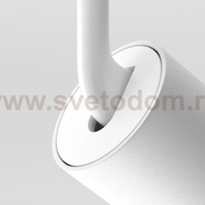 Трековый светильник Maytoni TR032-2-20W3K-S-W Focus LED