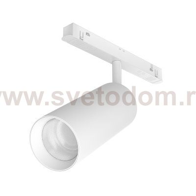 Трековый светильник Maytoni TR032-2-20W4K-S-W Focus LED