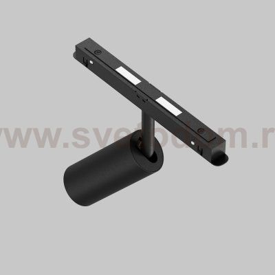 Трековый светильник Maytoni TR032-2-5W2.7K-M-B Focus LED