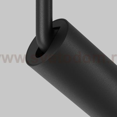 Трековый светильник Maytoni TR032-2-5W2.7K-M-B Focus LED