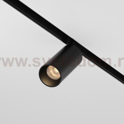 Трековый светильник Maytoni TR032-2-5W2.7K-M-B Focus LED