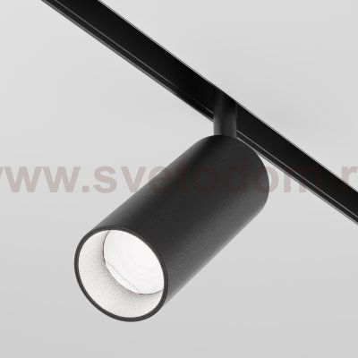 Трековый светильник Technical TR032-4-12WTW-M-DD2-B