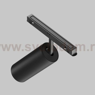Трековый светильник Technical TR032-4-20WTW-M-DD2-B