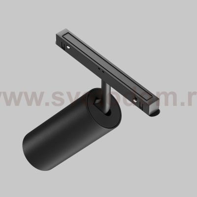 Трековый светильник Technical TR032-4-20WTW-M-DSZ-B