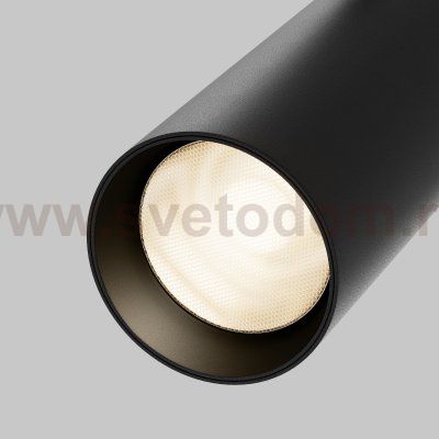 Трековый светильник Technical TR032-4-20WTW-M-DSZ-B