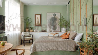 Трековый светильник Technical TR032-4-20WTW-M-DSZ-B