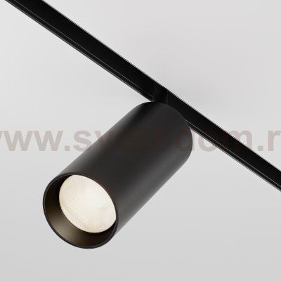 Трековый светильник Technical TR032-4-20WTW-M-DSZ-B