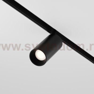 Maytoni TR032-4-5W3K-S-DS-B Focus LED