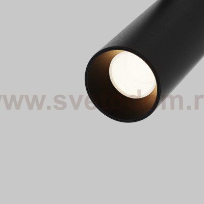 Трековый светильник Technical TR032-4-5WTW-M-DD2-B