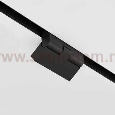 Трековый светильник Maytoni TR033-2-6W4K-B Points rot