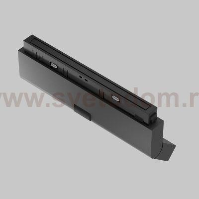 Трековый светильник Technical TR033-4-12WTW-M-DSZ-B