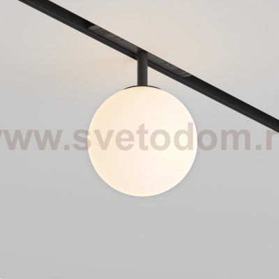 Трековый светильник Maytoni TR038-2-5W3K Luna
