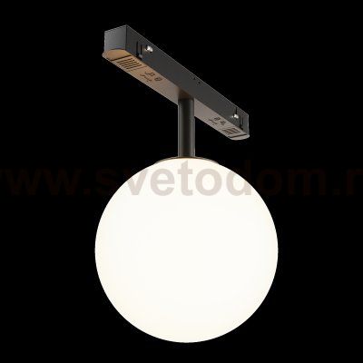 Трековый светильник Maytoni TR038-2-5W3K Luna