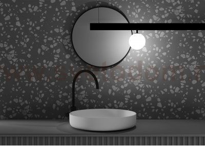 Трековый светильник Maytoni TR038-4-5WTW-DD-B Luna