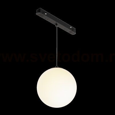 Трековый подвесной светильник Maytoni TR039-2-5W3K Luna