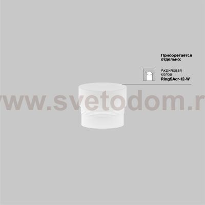 Трековый подвесной светильник Maytoni TR041-4-12WTW-DD-B Focus LED
