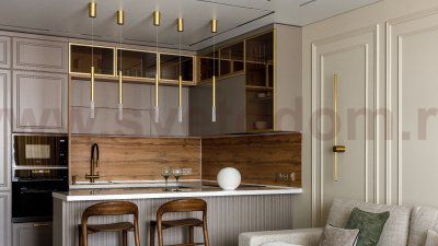 Трековый светильник Maytoni TR042-2-24W4K-W Basis