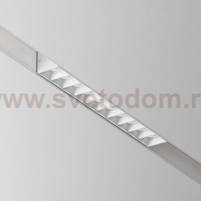 Трековый светильник Maytoni TR076-2-20W4K-W Points 