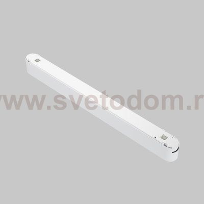 Трековый светильник Maytoni TR082-1-18W3K-M-W Points