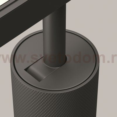 Трековый светильник Maytoni TR097-2-12W4K-M-BB Artisan