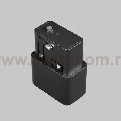 Трековый светильник Maytoni TR100-2-2W3K-S-B Points S