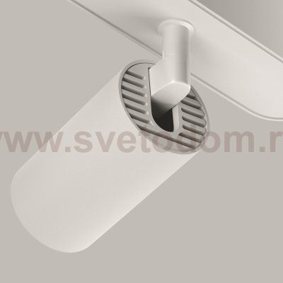 Трековый светильник Maytoni TR103-1-5W4K-M-W Focus LED