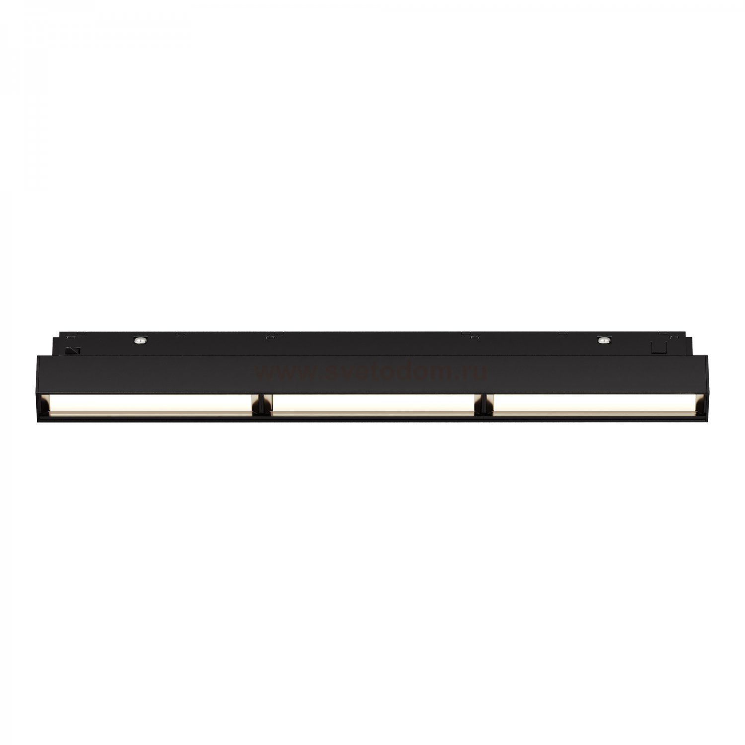 Трековый светильник Maytoni TR106-2-18W4K-B Parete