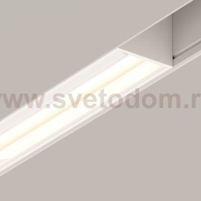 Трековый светильник Maytoni TR106-4-12W-DS-W Parete