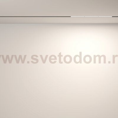 Трековый светильник Maytoni TR106-4-18W-DS-B Parete