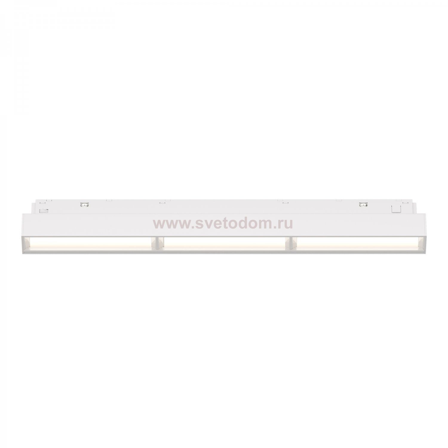 Трековый светильник Maytoni TR106-4-18W-DS-W Parete