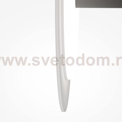 Трековый светильник Maytoni TR107-2-5W3K-W Relax