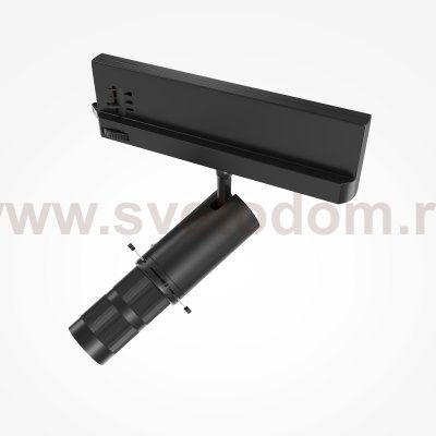 Трековый светильник Maytoni TR108-3-10W4K-B Gala