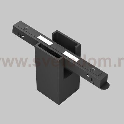 Трековый светильник Maytoni TR121-2-7W4K-B Alfa