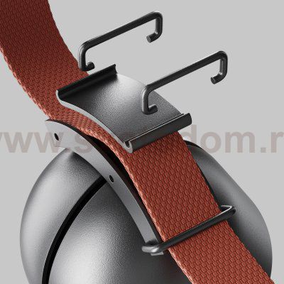 Трековый подвесной светильник Maytoni TR124B-12W4K-B Cup