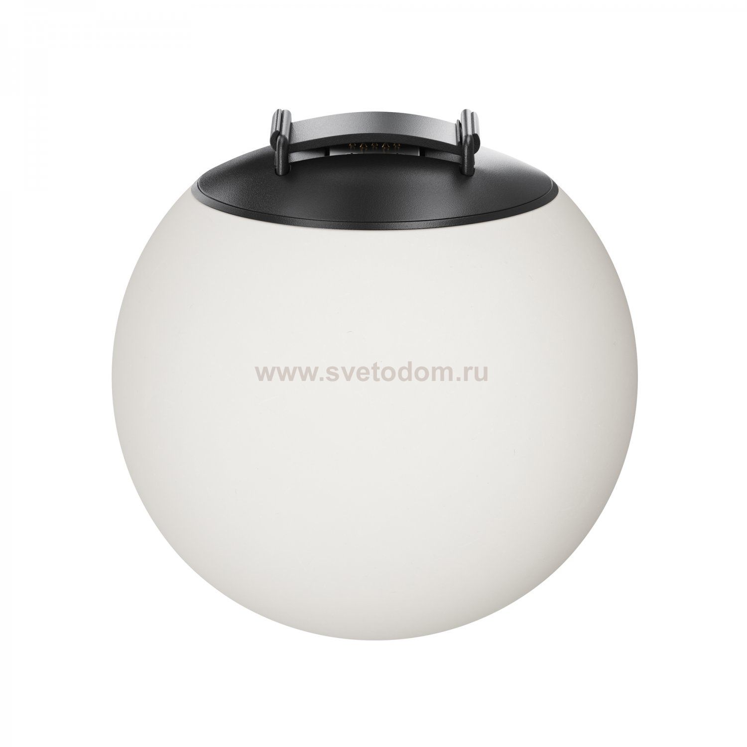 Трековый подвесной светильник Maytoni TR125B-10W4K-B Luna