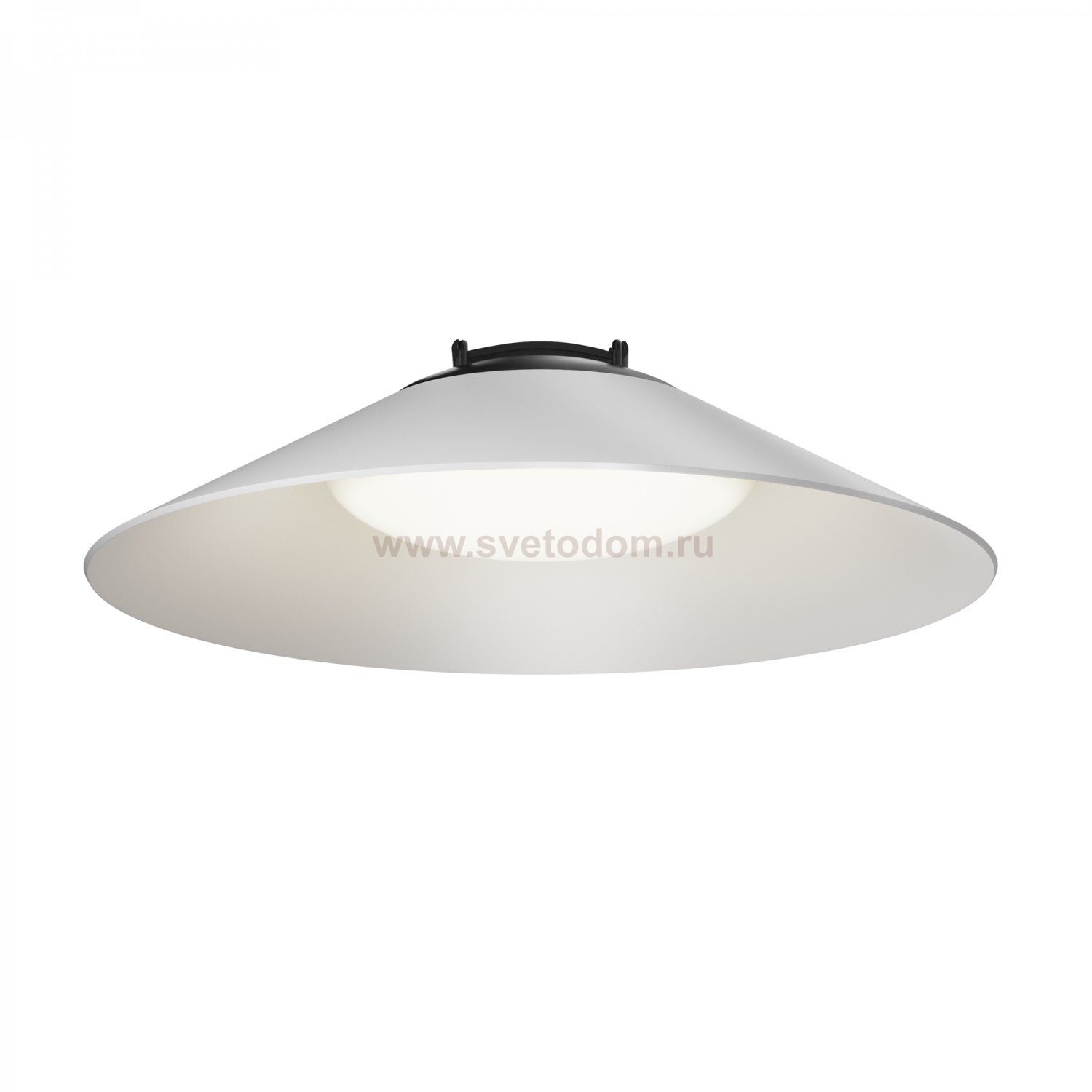 Трековый подвесной светильник Maytoni TR127B-12W4K-W Campana