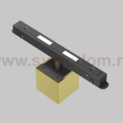 Трековый светильник Maytoni TR133-2-7W3K-BS Alfa S