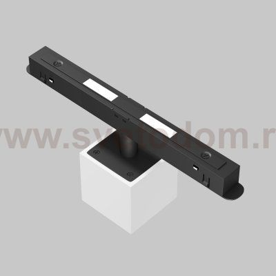 Трековый светильник Maytoni TR133-2-7W4K-W Alfa S